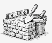 Maçonnerie traditionnelle