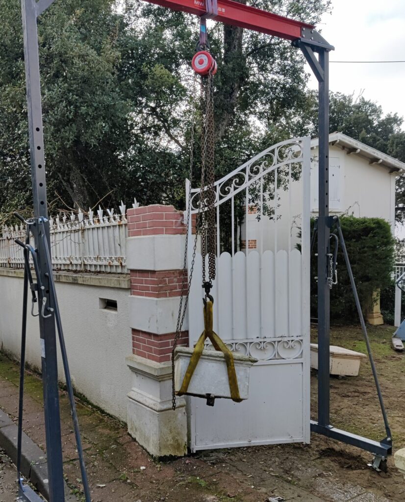 Ravalement de façade en maçonnerie traditionnelle