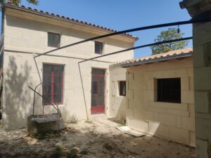 Lire la suite à propos de l’article Ravalement de façade – Enduits