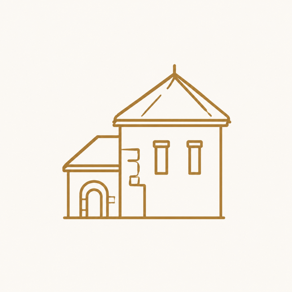 Maçonnerie traditionnelle et métiers de la pierre